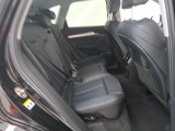  Audi  Q5  design luxe quattro 2.0 TDI 190CV BVA7 E6 #9