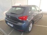  Seat  Ibiza  Style 1.6 TDI 95CV BVM5 E6dT #3