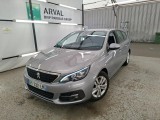  Peugeot  308  SW Active Business 1.5 HDi 130CV BVA8 E6dT 