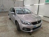  Peugeot  308  SW Active Business 1.5 HDi 130CV BVA8 E6dT #4