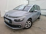  Citroen  C4 Grand Picasso /Spacetourer Business + 1.6 BlueHDi 120CV BVM6 7 Sieges E6 