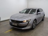  Peugeot  508 PEUGEOT  SW / 2018 / 5P / Break BlueHDi 130 S&S EAT8 Allure Pack 