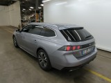  Peugeot  508 PEUGEOT  SW / 2018 / 5P / Break BlueHDi 130 S&S EAT8 Allure Pack #2