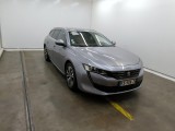  Peugeot  508 PEUGEOT  SW / 2018 / 5P / Break BlueHDi 130 S&S EAT8 Allure Pack #4