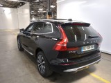  Volvo  XC60  Inscription Business Recharge Plug-In Hybrid AWD 2.0 T6 340CV BVA8 E6d #2