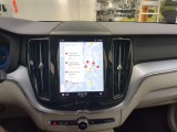  Volvo  XC60  Inscription Business Recharge Plug-In Hybrid AWD 2.0 T6 340CV BVA8 E6d #10