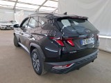  Hyundai  Tucson  Business Hybrid 2WD 1.6 T-GDI 230CV BVA6 E6d #2