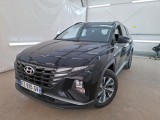  Hyundai  Tucson  Business Hybrid 2WD 1.6 T-GDI 230CV BVA6 E6d 