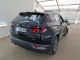  Hyundai  Tucson  Business Hybrid 2WD 1.6 T-GDI 230CV BVA6 E6d #3