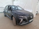  Hyundai  Tucson  Business Hybrid 2WD 1.6 T-GDI 230CV BVA6 E6d #4