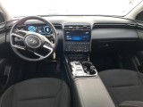  Hyundai  Tucson  Business Hybrid 2WD 1.6 T-GDI 230CV BVA6 E6d #5