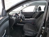  Hyundai  Tucson  Business Hybrid 2WD 1.6 T-GDI 230CV BVA6 E6d #8
