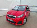  Peugeot  108  Access 1.0 70CV BVM5 E6 