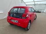  Peugeot  108  Access 1.0 70CV BVM5 E6 #3