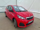  Peugeot  108  Access 1.0 70CV BVM5 E6 #4