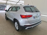  Seat  Ateca  Style Business 2.0 TDI 150CV BVA7 E6d #2
