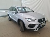  Seat  Ateca  Style Business 2.0 TDI 150CV BVA7 E6d #4