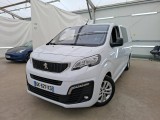  Peugeot  Expert PEUGEOT  / 2016 / 4P / Fourgon tôlé BLUEHDI 145 S&S C App LONG Asphalt 