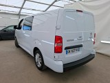  Peugeot  Expert PEUGEOT  / 2016 / 4P / Fourgon tôlé BLUEHDI 145 S&S C App LONG Asphalt #2