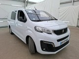  Peugeot  Expert PEUGEOT  / 2016 / 4P / Fourgon tôlé BLUEHDI 145 S&S C App LONG Asphalt #4