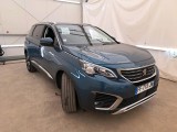  Peugeot  5008  Allure 1.5 HDi 130CV BVA8 E6dT #4