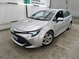  Toyota  Corolla TOYOTA  Touring Sports 5p Break Hybride 122h Dynamic Business 