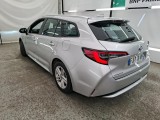  Toyota  Corolla TOYOTA  Touring Sports 5p Break Hybride 122h Dynamic Business #2