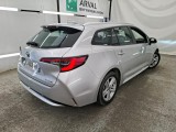 Toyota  Corolla TOYOTA  Touring Sports 5p Break Hybride 122h Dynamic Business #3