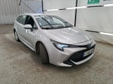  Toyota  Corolla TOYOTA  Touring Sports 5p Break Hybride 122h Dynamic Business #4