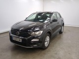  Volkswagen  T-ROC VOLKSWAGEN  / 2017 / 5P / SUV 1.0 TSI 110 LOUNGE BUSINESS 