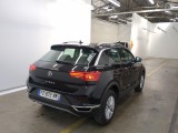  Volkswagen  T-ROC VOLKSWAGEN  / 2017 / 5P / SUV 1.0 TSI 110 LOUNGE BUSINESS #3