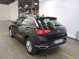  Volkswagen  T-ROC VOLKSWAGEN  / 2017 / 5P / SUV 1.0 TSI 110 LOUNGE BUSINESS #2