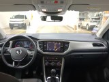  Volkswagen  T-ROC VOLKSWAGEN  / 2017 / 5P / SUV 1.0 TSI 110 LOUNGE BUSINESS #5