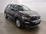  Volkswagen  T-ROC VOLKSWAGEN  / 2017 / 5P / SUV 1.0 TSI 110 LOUNGE BUSINESS #4