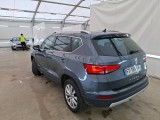  Seat  Ateca  Style Business 1.6 TDI 115CV BVA7 E6dT #2