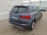  Seat  Ateca  Style Business 1.6 TDI 115CV BVA7 E6dT #3