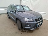  Seat  Ateca  Style Business 1.6 TDI 115CV BVA7 E6dT #4