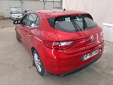 Renault  Megane  IV Berline 5pt. Business 1.5 dCi 115CV BVM6 E6dT #2
