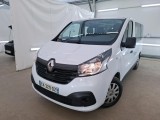  Renault  Trafic RENAULT  4p Combi Zen L1 Energy dCi 125 8 places 