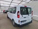  Renault  Trafic RENAULT  4p Combi Zen L1 Energy dCi 125 8 places #2