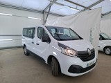  Renault  Trafic RENAULT  4p Combi Zen L1 Energy dCi 125 8 places #4