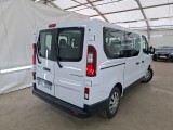  Renault  Trafic RENAULT  4p Combi Zen L1 Energy dCi 125 8 places #3