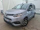  Toyota  Proace TOYOTA  City Verso / 2019 / 5P / monospace 1.5 MEDIUM 100 D-4D EXECUTIVE 
