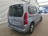  Toyota  Proace TOYOTA  City Verso / 2019 / 5P / monospace 1.5 MEDIUM 100 D-4D EXECUTIVE #3
