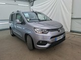 Toyota  Proace TOYOTA  City Verso / 2019 / 5P / monospace 1.5 MEDIUM 100 D-4D EXECUTIVE #4