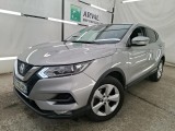  Nissan  Qashqai NISSAN  / 2017 / 5P / Crossover 1.5 DCI 115 DCT Business Edition 