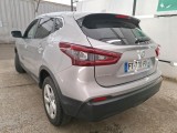  Nissan  Qashqai NISSAN  / 2017 / 5P / Crossover 1.5 DCI 115 DCT Business Edition #2