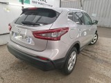  Nissan  Qashqai NISSAN  / 2017 / 5P / Crossover 1.5 DCI 115 DCT Business Edition #3