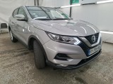  Nissan  Qashqai NISSAN  / 2017 / 5P / Crossover 1.5 DCI 115 DCT Business Edition #4