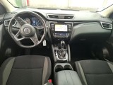  Nissan  Qashqai NISSAN  / 2017 / 5P / Crossover 1.5 DCI 115 DCT Business Edition #5